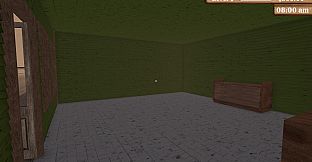 Western Gun Shop Simulator