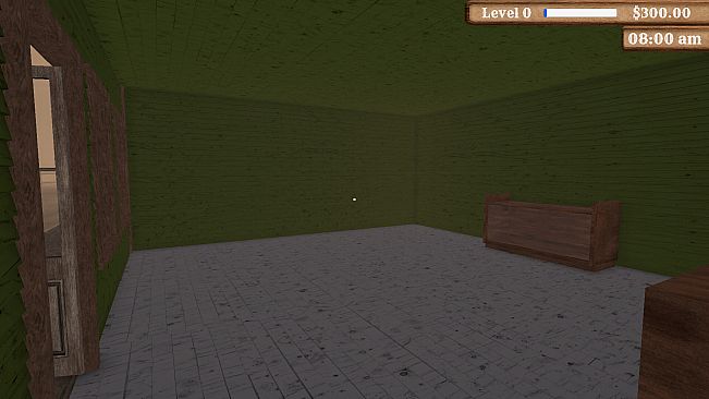 Western Gun Shop Simulator