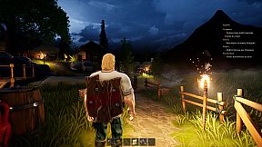 YAR: Forgotten Throne