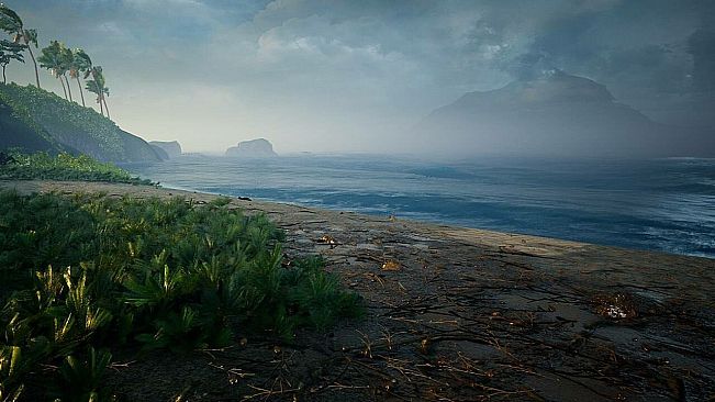 Liber 2: Lost in time