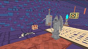 Curse of the dungeon