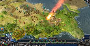 Elven Legacy: Ranger