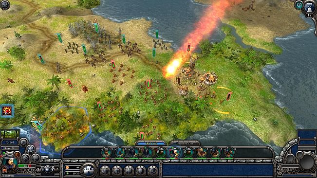 Elven Legacy: Ranger