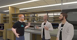 Episode 3 - Making Nanomachines from DNA