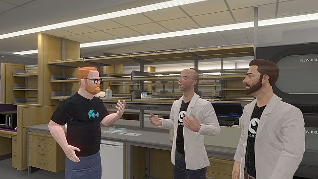 Episode 3 - Making Nanomachines from DNA