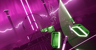 Beat Saber: Lady Gaga, Ariana Grande - 'Rain On Me (with Ariana Grande)'