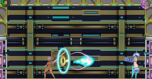 Cyber Girl 1.1: REBOOT