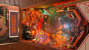Dragon Pinball