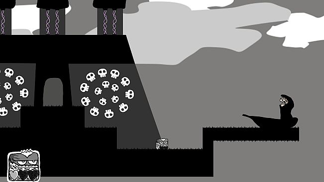 Demigod Islands: A Puzzle to Die For