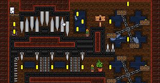 Marshmallow Marvin: Timberfall Bundle