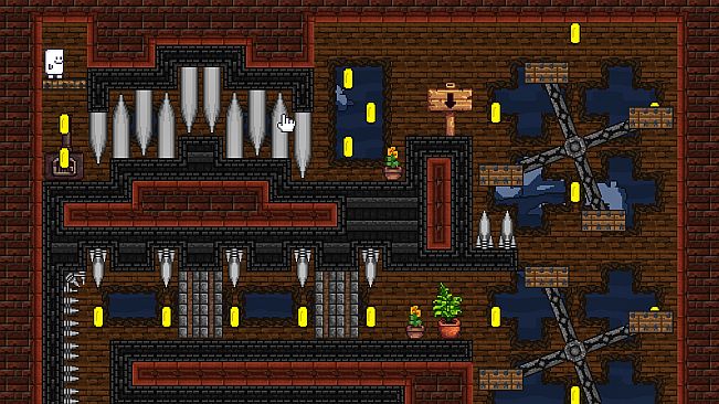 Marshmallow Marvin: Timberfall (Windows)