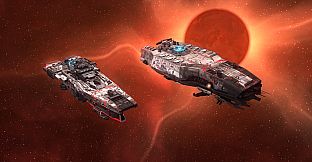 Final Theory: Federal Navy