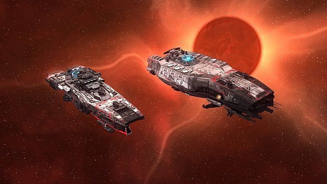 Final Theory: Federal Navy