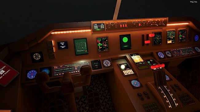 Don't Panic! It is Just Turbulence