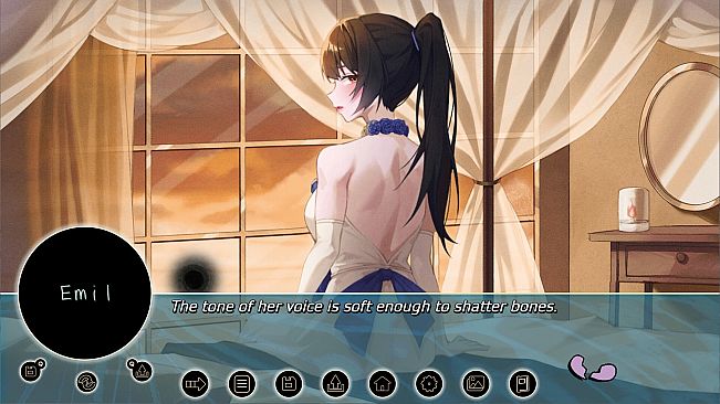 Siren's Call: Second Wind