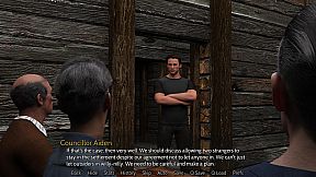 Surviving the Apocalypse Is More Fun When There’s Sex