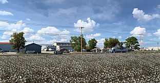 American Truck Simulator - Texas