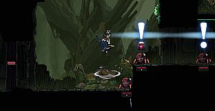 PlatyGuard: Swarm Slayer - Epic Outfit Pack