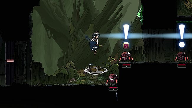 PlatyGuard: Swarm Slayer - Epic Outfit Pack