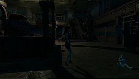 Beat the Nightmare – Evil Dreams Simulator VR