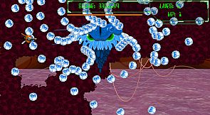 NANOFORCE tactical surgeon fighter