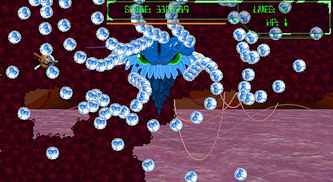 NANOFORCE tactical surgeon fighter