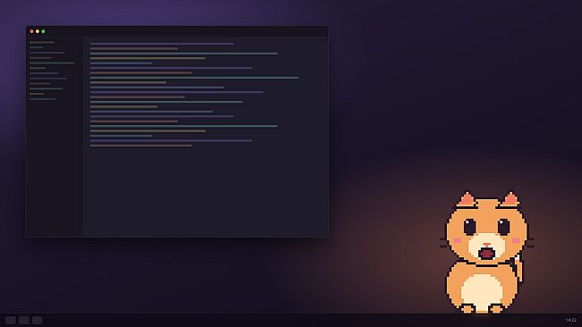 Pixie - Desktop Pet That Mirrors You