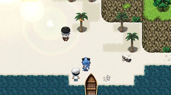 Selobus Fantasy - Additional All-Ages Story & Graphics DLC Vol.1