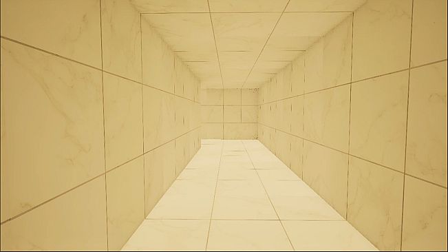 Endless Maze