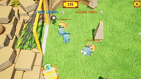 Soccer But Different