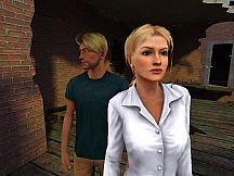 Broken Sword 4 - the Angel of Death (2006)