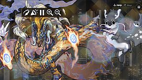 Dragon Spirits 2 : Prologue