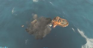 Battle Crate Simulator