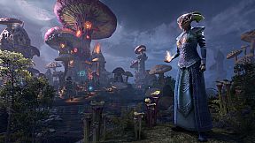 The Elder Scrolls Online