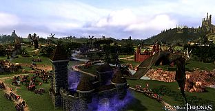 A Game of Thrones - Genesis