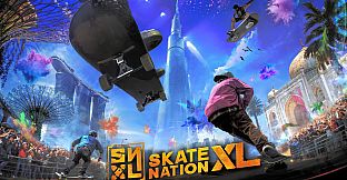 SkateNationXL