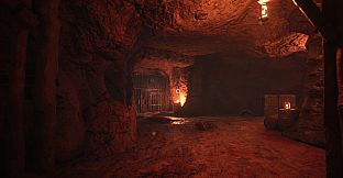 Darkstone Bay