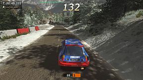 Rally Arcade Classics