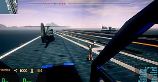 Gunship Recon - Purchase Privilege DLC