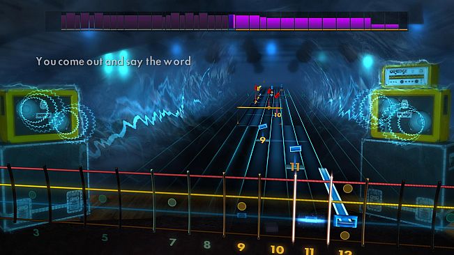 Rocksmith 2014 Edition – Remastered – Bombay Bicycle Club - “Your Eyes”