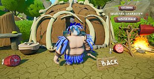 Crackin' Smackin Customization Set - Woodpecker