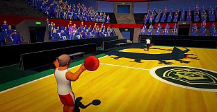 Dodgeball Rush