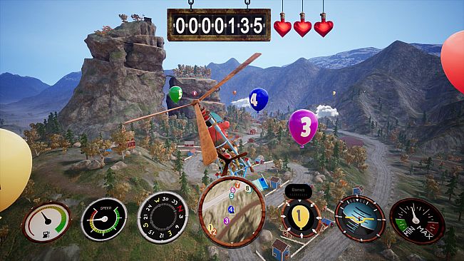 Pinchcliffe Grand Prix Anniversary Edition