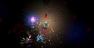 Hours After Midnight