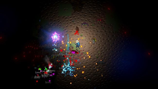 Hours After Midnight