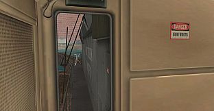 Trainz 2022 DLC - Port Zyd & Fulazturn Railroad