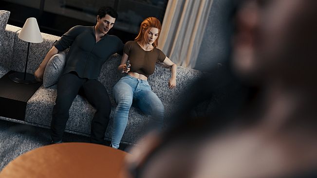 Cybernetic Seduction - Season 2