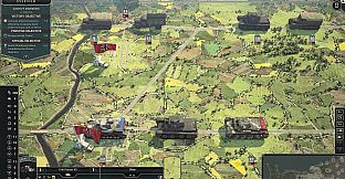 Panzer Corps 2: Elite - Ghost Division