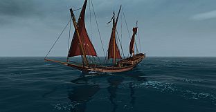 Naval Action - Le Requin