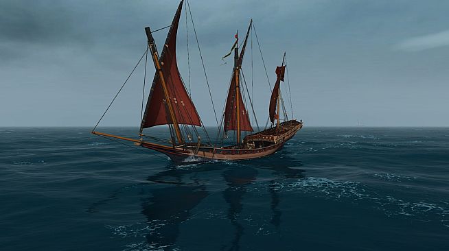 Naval Action - Le Requin